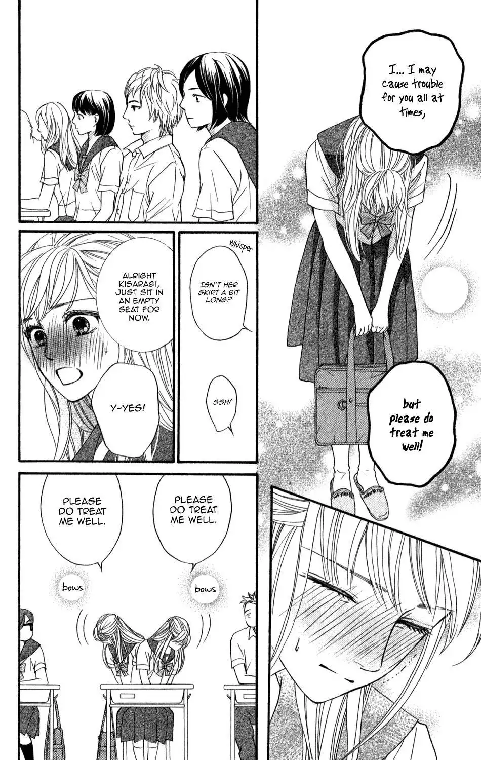 Sumika Sumire Chapter 2 12